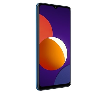 Samsung Galaxy M12 128GB Blauw