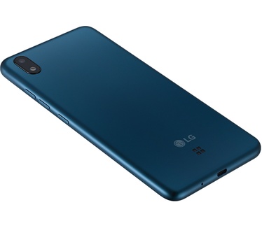 LG K20 Blauw