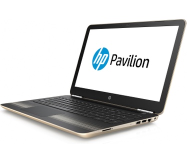 HP Pavilion 15-au091nd