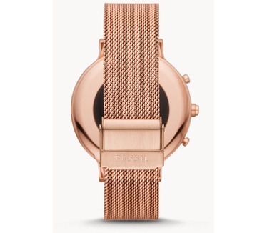 Fossil Hybrid HR Goud (Goud)