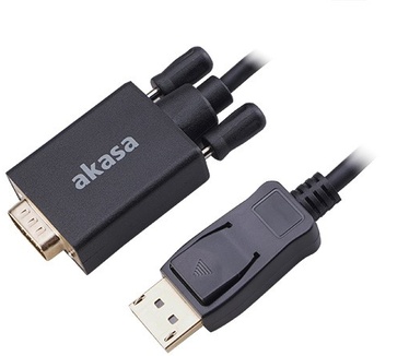 Akasa AK-CBDP25-20BK