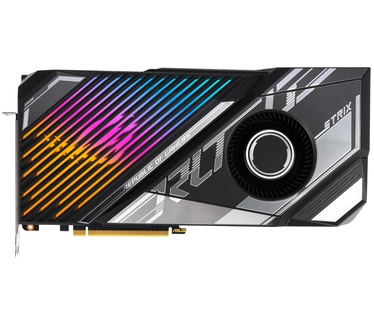 ASUS ROG-STRIX-LC-RTX4090-24G-GAMING