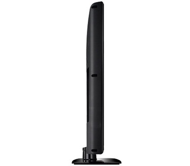 LG 42CS460 Zwart