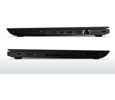 Lenovo T460s
