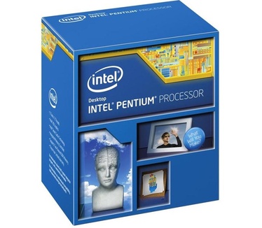Intel G3260
