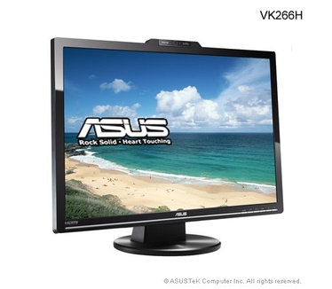 Asus VK266H