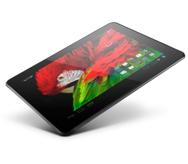 Yarvik TAB9-200 Xenta 9.7" Tablet Zwart