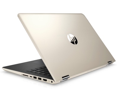 HP Pavilion x360 14-ba010nd
