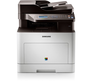 Samsung CLX-6260FD