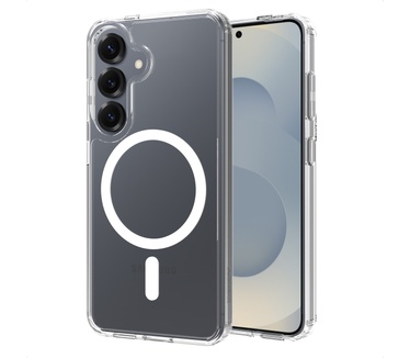 Accezz Xtreme Impact Backcover met MagSafe