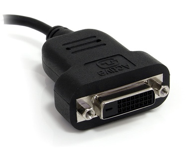 Startech.com Mini DisplayPort naar DVI Actieve Adapter