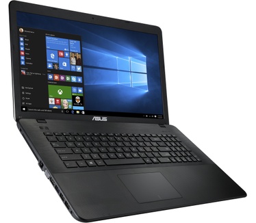 Asus F751LAV-TY570T-LU