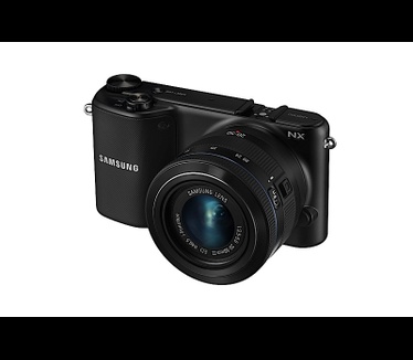 Samsung NX2000
