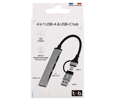 T'nB HUBSLIM4