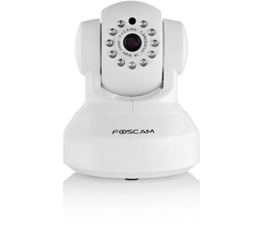 Foscam FI9816P (Wit)