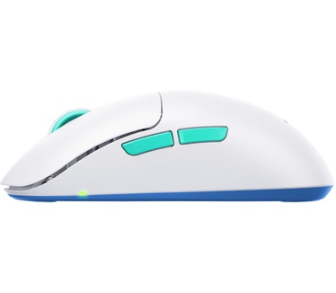Xtrfy M8 Wireless - Wit