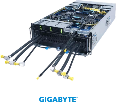 Gigabyte G492-ZL2 (rev. A00)