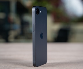 Ontwerp iPhone 17e