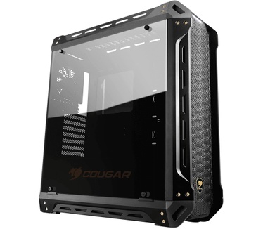 Cougar Panzer