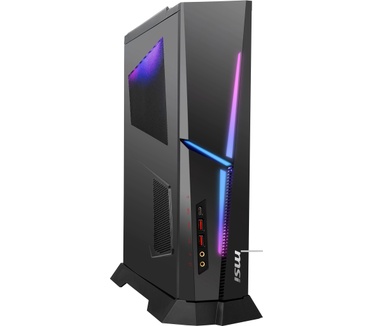 MSI MPG Trident AS 14NUD5-650EU