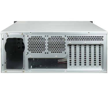Inter-Tech Intertec Case IPC Storage 4U-4708
