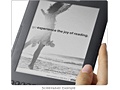 Kindle met reclame