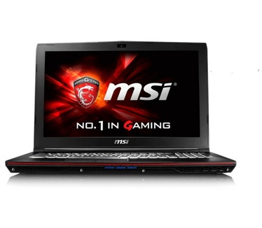 MSI GP62 6QF-665NL