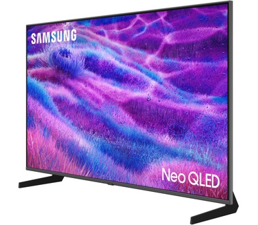 Samsung 50" Neo QLED 4K Samsung Vision AI Smart TV QN80F Mini LED (2025)