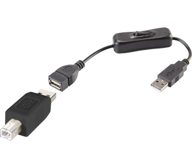 Renkforce RF-3346618
