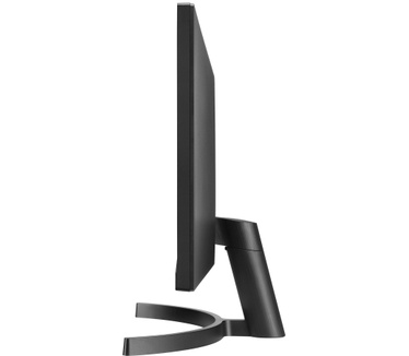 LG 29WL500 Zwart