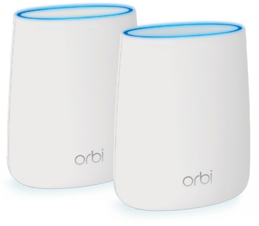 Netgear Orbi RBK20 Micro (2 stations)