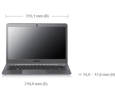 Samsung NP530U3B-A01BE