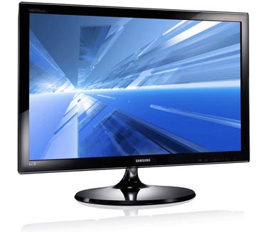Samsung Syncmaster T27B550EW
