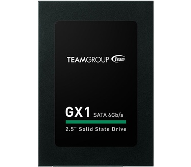 Team Group GX1 480GB