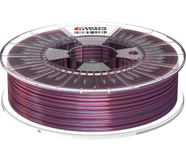 Formfutura HDglass - Pastel Purple Stained (2.85mm, 50 gram sample)