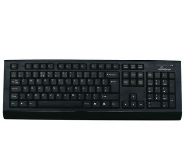 MediaRange MROS104-UK