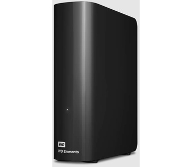 WD Desktop hard drive