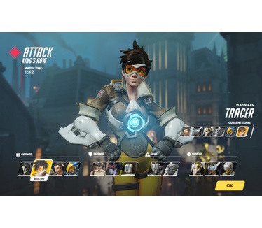 Overwatch Collector's Edition, Xbox One