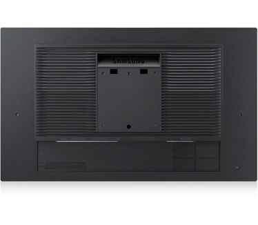 Samsung Syncmaster S24C450DW Zwart