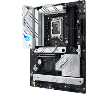 ASUS ROG STRIX B760-A GAMING WIFI D4
