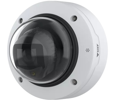 Axis P3287-LV Dome