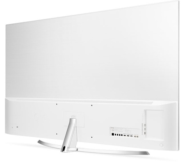 LG 65UH950V Zilver