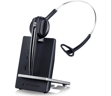 Sennheiser D 10 Phone
