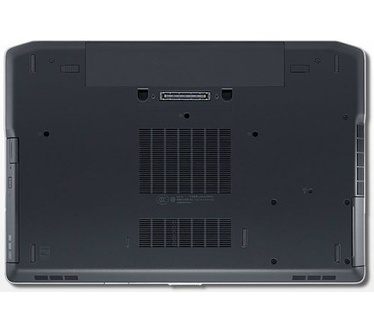 Dell Latitude E6520 (5002)
