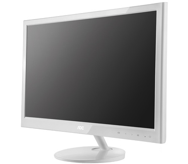 AOC E2451FH Wit