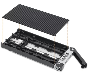 Icy Dock ToughArmor MB834MK-B V2