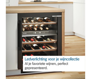 Bosch KWK36ABGA