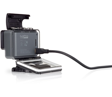 GoPro HERO Zwart