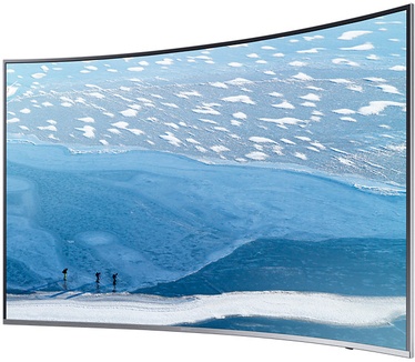 Samsung UE55KU6509U