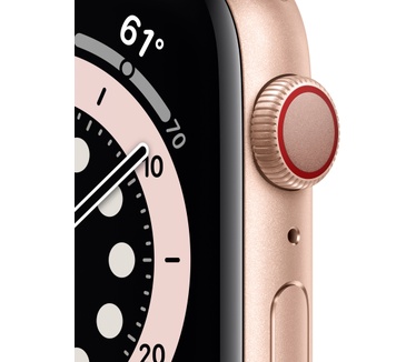 Apple Watch Series 6